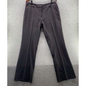 Calvin Klein Women's Black Dress Pants Size 12 (A8)